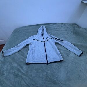 Nike Tech Fleece Grey Size M